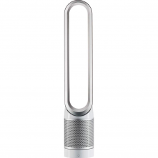 Очищувач повітря Dyson Pure Cool Link TP03 White/silver (309298-01)