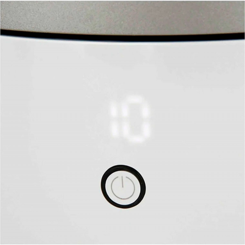 Очищувач повітря Dyson Pure Cool Link TP03 White/silver (309298-01) Купити в Україні