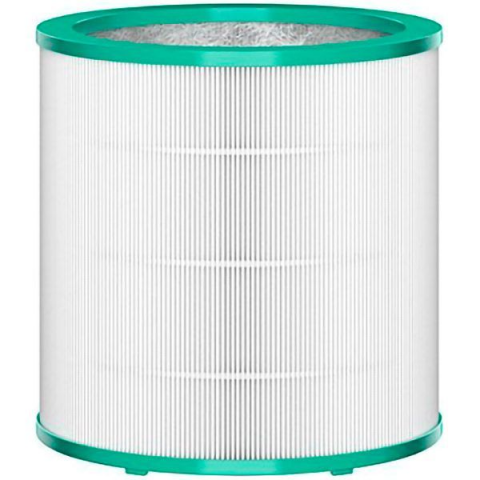 Очищувач повітря Dyson Pure Cool Link TP03 White/silver (309298-01) Купити в Україні