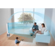 Очищувач повітря Dyson Pure Cool Link TP03 White/silver (309298-01) Купити в Україні