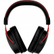 Гарнiтура HyperX Cloud Alpha Wireless Black/Red (4P5D4AA)
