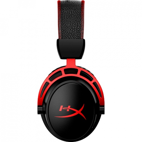 Гарнiтура HyperX Cloud Alpha Wireless Black/Red (4P5D4AA)