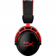 Гарнiтура HyperX Cloud Alpha Wireless Black/Red (4P5D4AA)