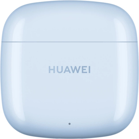 Навушники TWS Huawei FreeBuds SE 2 Isle Blue (55037015) Купити в Україні