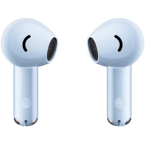 Навушники TWS Huawei FreeBuds SE 2 Isle Blue (55037015) Купити в Україні