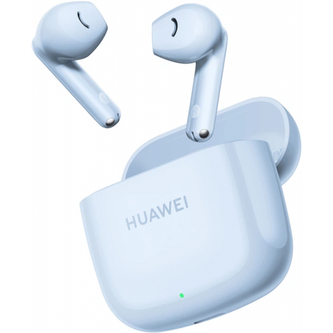 Навушники TWS Huawei FreeBuds SE 2 Isle Blue (55037015) Купити в Україні
