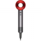 Фен Dyson HD08 Supersonic Nickel/Red (565266-01) Купити в Україні
