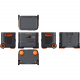 Зарядна станція Jackery Explorer 3000 Pro (70-3000-EUOR01) Купити в Україні