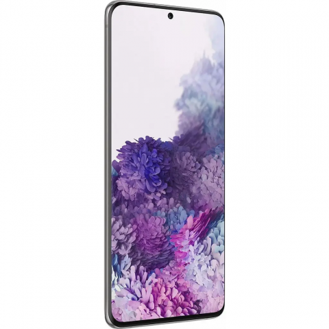 Смартфон Samsung Galaxy S20+ 5G SM-G986F-DS 12/128GB Cosmic Grey Купити в Україні