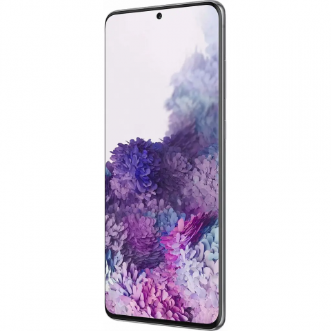 Смартфон Samsung Galaxy S20+ 5G SM-G986F-DS 12/128GB Cosmic Grey Купити в Україні