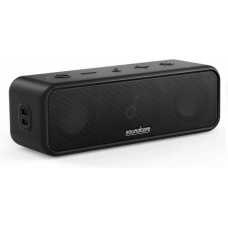 Портативна акустика Anker SoundCore 3 Black (A3117011)