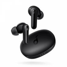 Навушники TWS Anker SoundCore P2 Mini Black (A3944312)