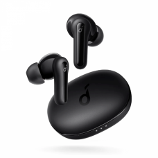 Навушники TWS Anker SoundCore P2 Mini Black (A3944312)