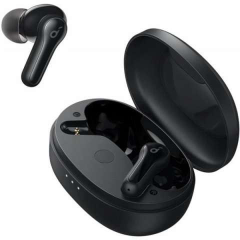 Навушники TWS Anker SoundCore P2 Mini Black (A3944312) Купити в Україні