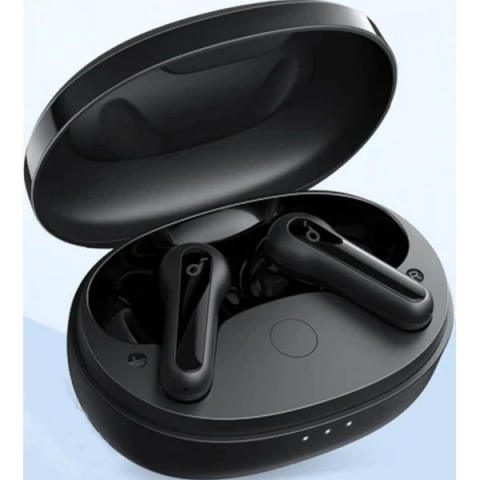 Навушники TWS Anker SoundCore P2 Mini Black (A3944312) Купити в Україні