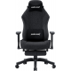 Крісло ігрове Anda Seat Luna Pro Dark Gray Fabric Size L (AD18T-44-GB-F) Купити в Україні