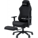 Крісло ігрове Anda Seat Luna Pro Dark Gray Fabric Size L (AD18T-44-GB-F) Купити в Україні
