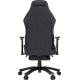 Крісло ігрове Anda Seat Luna Pro Dark Gray Fabric Size L (AD18T-44-GB-F) Купити в Україні