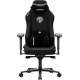 Крісло ігрове Anda Seat Phantom 3 XL Fabric Black Size XL (AD18XL-52-B-F-B01) Купити в Україні