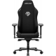 Крісло ігрове Anda Seat Phantom 3 XL Fabric Black Size XL (AD18XL-52-B-F-B01) Купити в Україні