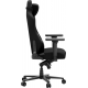 Крісло ігрове Anda Seat Phantom 3 XL Fabric Black Size XL (AD18XL-52-B-F-B01) Купити в Україні
