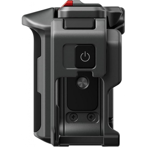Набір Insta360 Xplorer Grip Kit for Ace Pro & Ace Pro 2 (Dark Gray) (CINSABGW) Купити в Україні