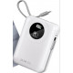 Універсальна батарея Powelephant 20000mAh 22.5W (CPC20) Купити в Україні