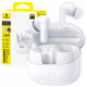 Навушники TWS Baseus Bass EP10 Pro White (DA109458) Купити в Україні