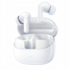Навушники TWS Baseus Bass EP10 Pro White (DA109458)