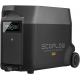 Додаткова батарея для зарядної станції EcoFlow DELTA Pro Extra Battery (DELTAProEB-US) Купити в Україні