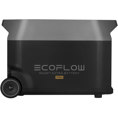 Додаткова батарея для зарядної станції EcoFlow DELTA Pro Extra Battery (DELTAProEB-US) Купити в Україні
