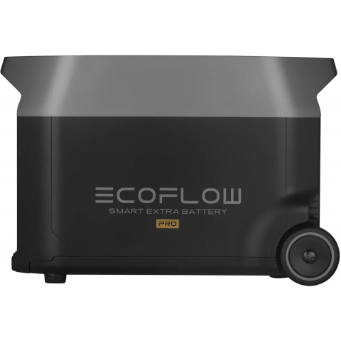 Додаткова батарея для зарядної станції EcoFlow DELTA Pro Extra Battery (DELTAProEB-US) Купити в Україні