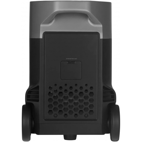 Додаткова батарея для зарядної станції EcoFlow DELTA Pro Extra Battery (DELTAProEB-US) Купити в Україні