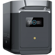 Додаткова батарея для зарядної станції EcoFlow DELTA 2 Max Extra Battery (EFDELTA2MaxEB)