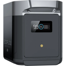 Додаткова батарея для зарядної станції EcoFlow DELTA 2 Max Extra Battery (EFDELTA2MaxEB)