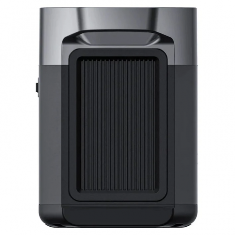 Додаткова батарея для зарядної станції EcoFlow DELTA 2 Max Extra Battery (EFDELTA2MaxEB) Купити в Україні