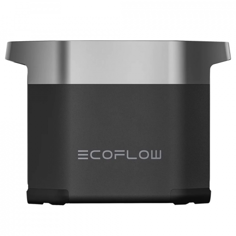 Додаткова батарея для зарядної станції EcoFlow DELTA 2 Max Extra Battery (EFDELTA2MaxEB) Купити в Україні