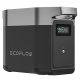 Додаткова батарея для зарядної станції EcoFlow DELTA 2 Max Extra Battery (EFDELTA2MaxEB) Купити в Україні