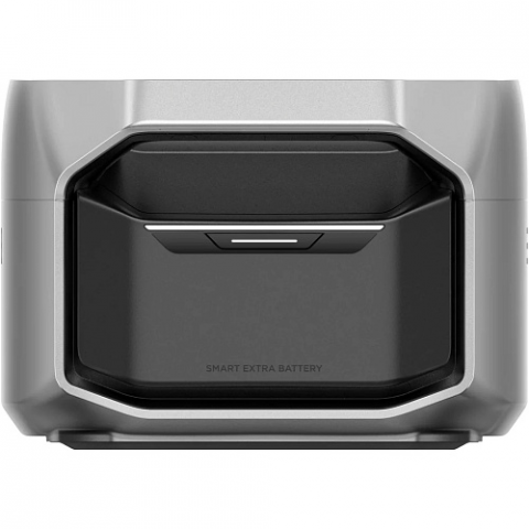 Додаткова батарея для зарядної станції EcoFlow DELTA Pro 3 Extra Battery (EFDELTAPRO3EB) Купити в Україні