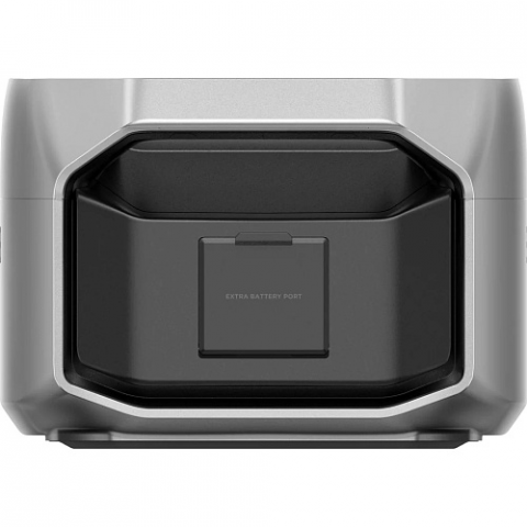 Додаткова батарея для зарядної станції EcoFlow DELTA Pro 3 Extra Battery (EFDELTAPRO3EB) Купити в Україні