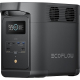 Зарядна станція EcoFlow DELTA 2 Black (E980) International version (EFE980-IN) Купити в Україні