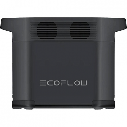 Зарядна станція EcoFlow DELTA 2 Black (E980) International version (EFE980-IN) Купити в Україні