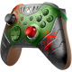 Геймпад Microsoft Xbox Series X/S Wireless Controller DOOM: The Dark Ages Limited Edition (EP2-14850) Купити в Україні