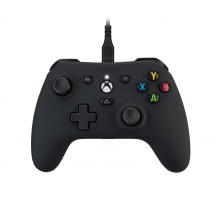 Геймпад NACON Evol-X Pro Wired (EVOL-X PRO) Black