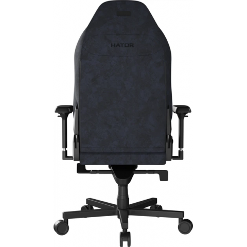 Крісло для геймерів HATOR Arc 3 S Velour (HTC3440S) Black Купити в Україні
