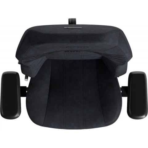 Крісло для геймерів HATOR Arc 3 S Velour (HTC3440S) Black Купити в Україні