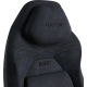 Крісло для геймерів HATOR Arc 3 S Velour (HTC3440S) Black Купити в Україні