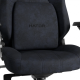 Крісло для геймерів HATOR Arc 3 S Velour (HTC3440S) Black Купити в Україні