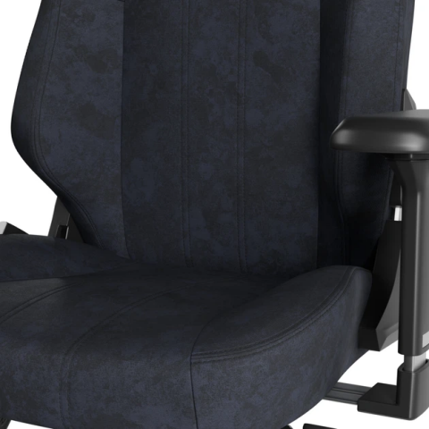 Крісло для геймерів HATOR Arc 3 S Velour (HTC3440S) Black Купити в Україні