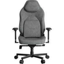 Крісло для геймерів HATOR Arc 3 S Velour (HTC3446S) Grey